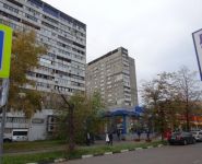 3-комнатная квартира площадью 64.7 кв.м, Краснобогатырская ул., 31к2 | цена 12 300 000 руб. | www.metrprice.ru