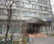 2-комнатная квартира площадью 60 кв.м, Ленинградское ш., 128К1 | цена 10 900 000 руб. | www.metrprice.ru