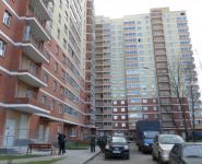 1-комнатная квартира площадью 48 кв.м, Лукино ул., 57А | цена 4 100 000 руб. | www.metrprice.ru