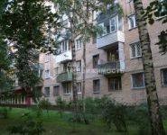 1-комнатная квартира площадью 33 кв.м, Тайнинская ул., 16-2 | цена 6 100 000 руб. | www.metrprice.ru