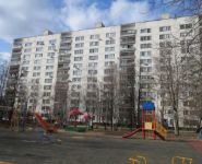 2-комнатная квартира площадью 52 кв.м, Ореховый пр., 35к3 | цена 7 200 000 руб. | www.metrprice.ru