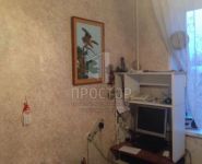1-комнатная квартира площадью 35.8 кв.м, улица Грина, 1к1 | цена 5 400 000 руб. | www.metrprice.ru