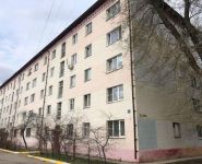 1-комнатная квартира площадью 13 кв.м, улица Гурьева, 15к1 | цена 1 400 000 руб. | www.metrprice.ru