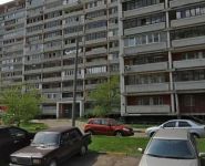 1-комнатная квартира площадью 35 кв.м, Яхромская ул., 9К2 | цена 4 800 000 руб. | www.metrprice.ru