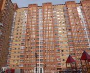 1-комнатная квартира площадью 41.8 кв.м, Дениса Давыдова ул., 11 | цена 3 690 000 руб. | www.metrprice.ru