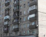 3-комнатная квартира площадью 55 кв.м, Бутырский Вал ул., 28 | цена 14 900 000 руб. | www.metrprice.ru