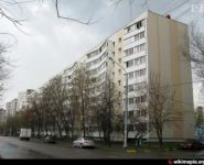 3-комнатная квартира площадью 65 кв.м, Шокальского пр., 36К2 | цена 12 200 000 руб. | www.metrprice.ru