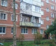 1-комнатная квартира площадью 31 кв.м, Пролетарская ул., 2 | цена 2 350 000 руб. | www.metrprice.ru