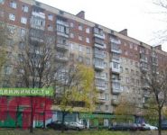 2-комнатная квартира площадью 45 кв.м, Андропова просп., 26 | цена 7 500 000 руб. | www.metrprice.ru