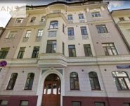 4-комнатная квартира площадью 135 кв.м, Гагаринский переулок, д.35 | цена 56 000 000 руб. | www.metrprice.ru