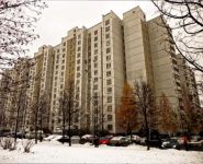 3-комнатная квартира площадью 76.4 кв.м, Бартеневская улица, 49 | цена 8 800 000 руб. | www.metrprice.ru