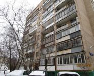 1-комнатная квартира площадью 35 кв.м, Выборгская улица, 8 | цена 6 800 000 руб. | www.metrprice.ru