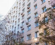 3-комнатная квартира площадью 58.6 кв.м, улица Куусинена, 4Ак3 | цена 11 550 000 руб. | www.metrprice.ru