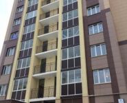 1-комнатная квартира площадью 44 кв.м, Курыжова ул., 11 | цена 3 800 000 руб. | www.metrprice.ru