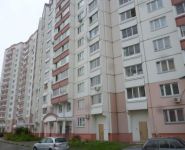 1-комнатная квартира площадью 39 кв.м, Изюмская улица, 57к1 | цена 6 300 000 руб. | www.metrprice.ru