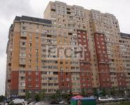 3-комнатная квартира площадью 103 кв.м, Кузьминская улица, 17 | цена 12 500 000 руб. | www.metrprice.ru