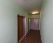 3-комнатная квартира площадью 77.3 кв.м, Лукинская ул., 1 | цена 9 800 000 руб. | www.metrprice.ru