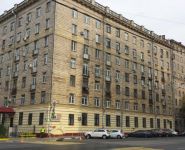 3-комнатная квартира площадью 65 кв.м, Красноказарменная ул., 9 | цена 13 500 000 руб. | www.metrprice.ru