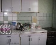 3-комнатная квартира площадью 63 кв.м, улица Конёнкова, 19А | цена 9 150 000 руб. | www.metrprice.ru