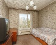 3-комнатная квартира площадью 62 кв.м, улица Плющева, 9к2 | цена 8 500 000 руб. | www.metrprice.ru