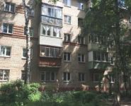 3-комнатная квартира площадью 57 кв.м, Быковское ш., 3 | цена 3 900 000 руб. | www.metrprice.ru