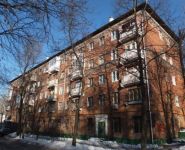 2-комнатная квартира площадью 46 кв.м, Палехская ул., 128/2 | цена 6 400 000 руб. | www.metrprice.ru