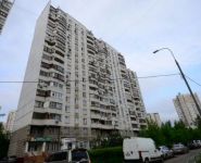 3-комнатная квартира площадью 72.3 кв.м, Перерва ул., 49 | цена 17 500 000 руб. | www.metrprice.ru