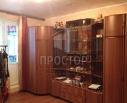 1-комнатная квартира площадью 41 кв.м, Новгородская ул., 31 | цена 6 500 000 руб. | www.metrprice.ru