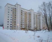 2-комнатная квартира площадью 59.2 кв.м, Подмосковная ул., 35 | цена 3 800 000 руб. | www.metrprice.ru