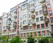 4-комнатная квартира площадью 85.7 кв.м, улица Лобачевского, 45 | цена 31 000 000 руб. | www.metrprice.ru
