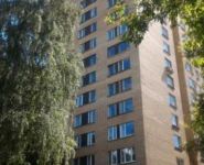2-комнатная квартира площадью 59 кв.м, Пудовкина ул., 6К3 | цена 13 490 000 руб. | www.metrprice.ru