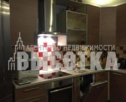 2-комнатная квартира площадью 54 кв.м, улица Красная Пресня, 14 | цена 7 900 000 руб. | www.metrprice.ru