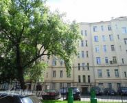 4-комнатная квартира площадью 140 кв.м, Смоленский бул., 15 | цена 57 000 000 руб. | www.metrprice.ru