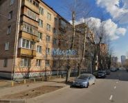 2-комнатная квартира площадью 45 кв.м, улица Красная Пресня, 14 | цена 6 190 000 руб. | www.metrprice.ru