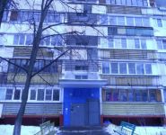 2-комнатная квартира площадью 37.4 кв.м, улица Головачёва, 5к2 | цена 5 000 000 руб. | www.metrprice.ru