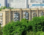 3-комнатная квартира площадью 56 кв.м, Нагатинская ул., 17/1 | цена 11 500 000 руб. | www.metrprice.ru