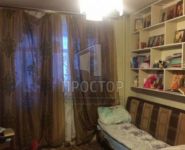 2-комнатная квартира площадью 53 кв.м, Шараповская улица, 2к3 | цена 5 600 000 руб. | www.metrprice.ru