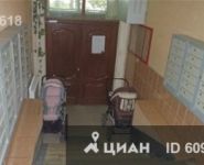 1-комнатная квартира площадью 32 кв.м, Короленко ул., 1К3 | цена 7 550 000 руб. | www.metrprice.ru