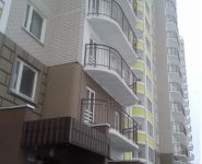 1-комнатная квартира площадью 40 кв.м, Никитина улица, д.12 | цена 4 700 000 руб. | www.metrprice.ru