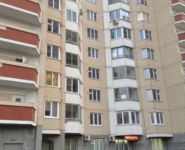 1-комнатная квартира площадью 40 кв.м, Спасо-Тушинский бул., 5 | цена 4 650 000 руб. | www.metrprice.ru