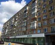 2-комнатная квартира площадью 48 кв.м, Ленинский просп., 89/2 | цена 10 500 000 руб. | www.metrprice.ru