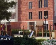 2-комнатная квартира площадью 92 кв.м в ЖК "Литератор", Льва Толстого ул., 23/7 | цена 69 600 000 руб. | www.metrprice.ru