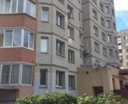 2-комнатная квартира площадью 62 кв.м, Пионерская ул., 19К1 | цена 5 700 000 руб. | www.metrprice.ru