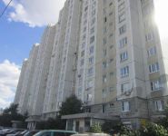 3-комнатная квартира площадью 74 кв.м, Зеленоградская ул., 17 | цена 12 200 000 руб. | www.metrprice.ru