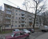 1-комнатная квартира площадью 31 кв.м, Ильменский проезд, 14 | цена 4 490 000 руб. | www.metrprice.ru