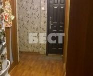 3-комнатная квартира площадью 58 кв.м, Мусы Джалиля ул., 16К1 | цена 8 800 000 руб. | www.metrprice.ru