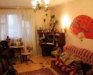 3-комнатная квартира площадью 76 кв.м, улица Кулакова, 19 | цена 3 100 000 руб. | www.metrprice.ru