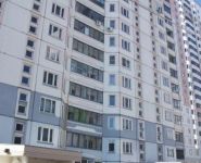 1-комнатная квартира площадью 42 кв.м, Новаторов ул., 10К2 | цена 7 600 000 руб. | www.metrprice.ru