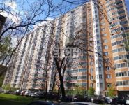 2-комнатная квартира площадью 54 кв.м, Севанская ул., 52К2 | цена 8 988 888 руб. | www.metrprice.ru