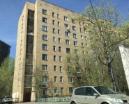 1-комнатная квартира площадью 34 кв.м, Расплетина ул., 3К3 | цена 4 900 000 руб. | www.metrprice.ru